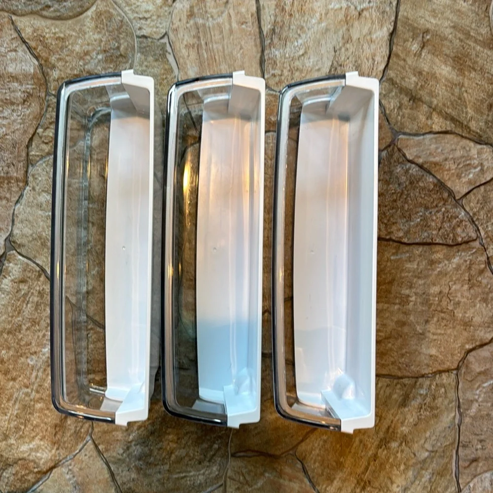 Kenmore plastic storage